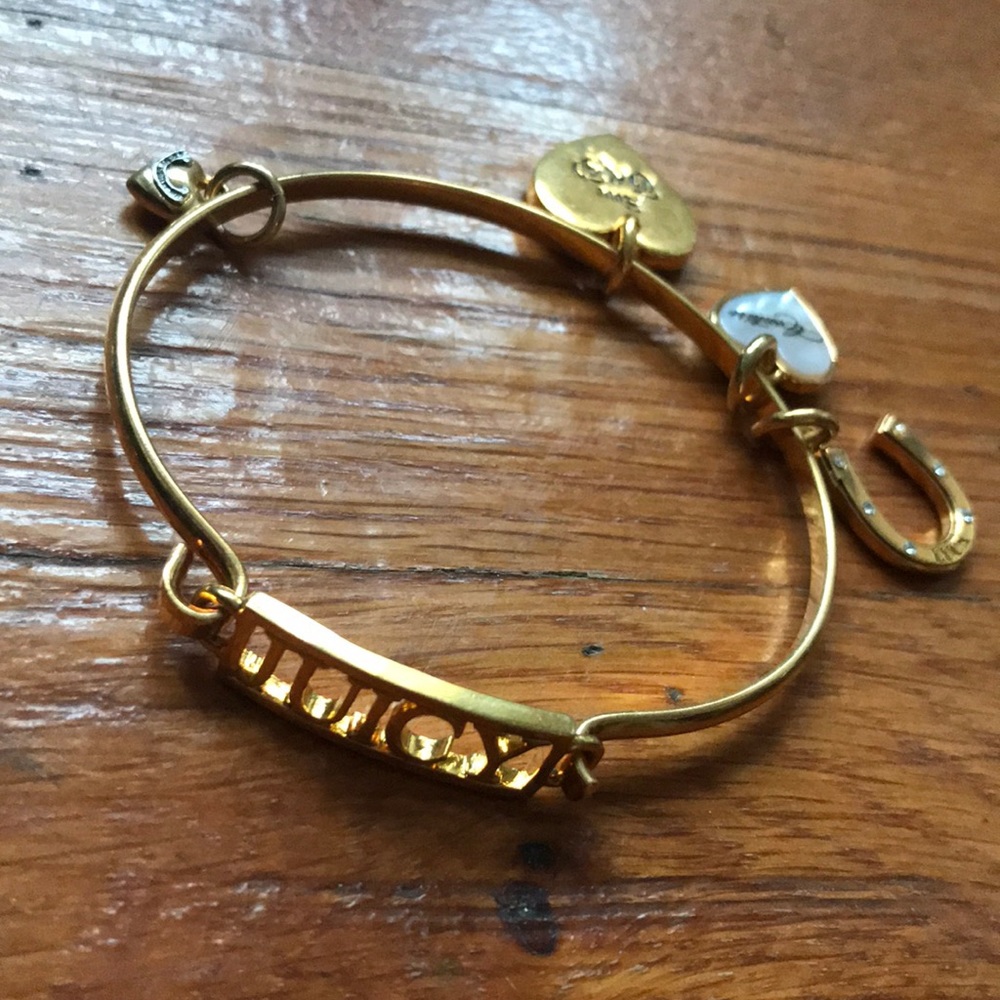Juicy Couture Bracelet